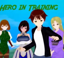 【日系SLG/汉化/动态】训练中的英雄0.7.3汉化版【PC+安卓/0.97G/更新】Hero in Training [v0.7.3]