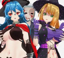 【欧美SLG/汉化/沙盒】天堂的淫秽腐败0.1.5 Alpha汉化版【PC+安卓/2.59G/更新】
