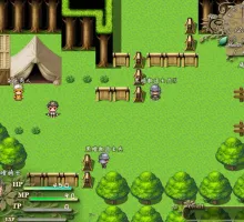 【日式RPG/汉化】黑兽2 淫欲に染まる背徳の都、再び