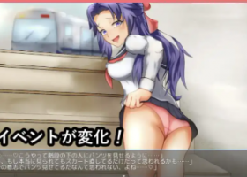 【露出RPG/汉化/双端】露出物语1.0【PC+安卓/828MB】