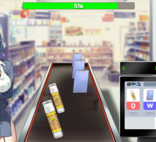 【SLG/中文/动态/CV】Body Pay 身体薪酬 官方中文步兵版【新作/1.4G】