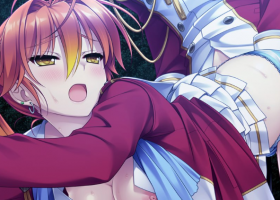 [ADV] [ADV] 淑女同萌！-New Division- STEAM官方中文+前传[5.43G]
