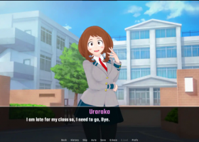 【欧美SLG/汉化/动态】我的英雄崛起0.76汉化版【PC+安卓/1.00G/更新】