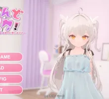 [触摸互动SLG/汉化/动态]精神控制！～将纯洁无瑕的少女堕落成淫乱自慰女友为止 AI汉化版[新汉化][1.8G]