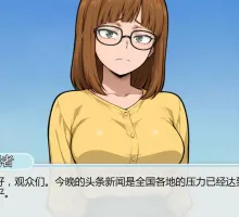 【日系SLG/AI汉化/2D】我的淫荡疗法 v0.5 AI汉化版【PC+安卓/0.34G/首发】