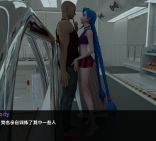 【欧美SLG/汉化/动态】成为联盟0.1.6汉化版【PC+安卓/2.87G/更新】