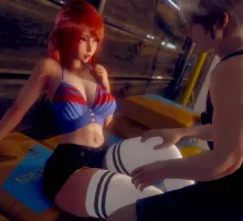 【亚洲SLG/汉化/动态】扭曲的记忆v0.9b AI版【PC+安卓/16.9G/更新】