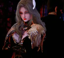 【国风SLG/汉化/动态】杀手的神话Ch.5 AI版【PC+安卓/3.79G/更新】Myth of Slayer [Ch.5]