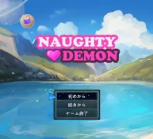 [RPG/汉化]恶魔与猫娘 – 心跳开始的冒险 挂载AI汉化版+存档[新汉化][1.4G]