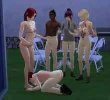 【欧美SLG/汉化/动态】怀特博伊v1.2汉化版【PC+安卓/3.70G/更新】