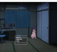 【同居互动SLG/中文/动态】幸福家里蹲的养成方法V2.1.1 官方中文版+语音DLCV1.5+步兵补丁+存档【PC+安卓/1.5G】