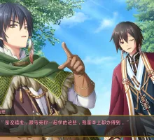 [大作RPG/中文] 万千定数孤注破晓之刻 STEAM 官方中文版 [7.9G]