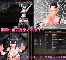 【爆款RPG/AI汉化】青户美术馆汉化版【PC+安卓/647MB】