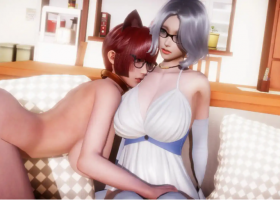 【神作SLG/汉化/动态】美德 旧版V16汉化版【PC+安卓/2.03G/更新】