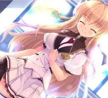 [ADV/汉化]百五十年后的魔法使 AI汉化版+全CG存档[新汉化] （百五十年目の魔法使い）