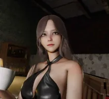 【亚洲SLG/汉化/动态】启示录2059v0.3 AI版【PC+安卓/1.98G/更新】