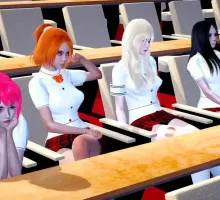 【欧美SLG/汉化/动态】我是如何打飞机的v0.12 AI版【PC+安卓/308M/更新】
