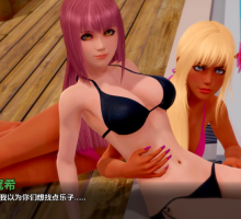 【欧美SLG/汉化/动态】垂死之梦0.6.5汉化版【PC+安卓/3.40G/更新】 Dying Dream [v0.6.5]