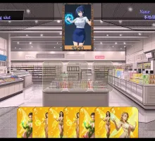 [日系SLG/汉化]荡妇之王 King of Sluts 0.1.5 AI汉化版PC+安卓[1.4G]
