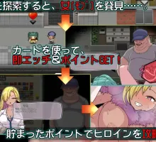 【爆款RPG/AI汉化】无论在哪里无论和谁都可以和所有女人自私地发生性关系1.0汉化版【PC+安卓/396MB】