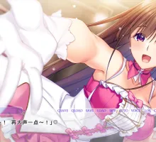 [拔作ADV/汉化]早乙女结衣的淫乱隐秘 ～隐藏的偶像淫荡内幕 AI汉化版+全CG存档 （早乙女結衣の淫らな隠しごと ～隠されたアイドルのビッチな裏事情）