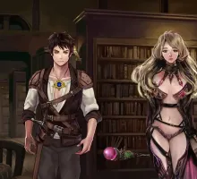【欧美SLG/汉化/沙盒】混沌种子0.4.05汉化版【PC+安卓/2.93G/更新】