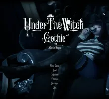 【3D大作/中文/动态】魔女的侵袭：库洛的房间V0.5.0 官方中文步兵版[更新]【电脑/2.8G】