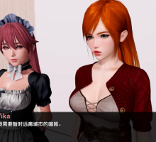 【国风SLG/汉化/动态】公主的后宫0.2.5汉化版【PC+安卓/1.14G/更新】