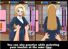 [SLG] [SLG/PC/机翻汉化] 距离考试还有30天 30 days left until the exam v1.0 [2.6G]