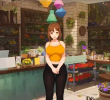 【欧美SLG/汉化/动态】新地方v0.6.1汉化版【PC+安卓/451MB/更新】