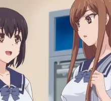 【熟肉】おーばーふろぉ 第七话