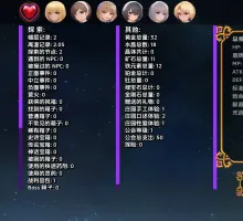 【欧美SLG/汉化/动态】揭开未知的面纱v1.1.0汉化版【PC+安卓/881MB/更新】