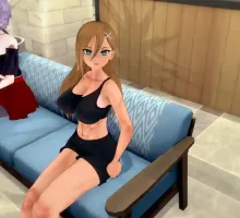 【欧美SLG/汉化/动态】走！走！披萨男孩0.09汉化版【PC+安卓/2.71G/更新】