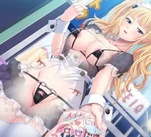 【拔作ADV/汉化】我，变成了变态 ～这就是憧憬的留学生活！？～AI汉化版+全CG存档 ワタシ、HENTAIになっちゃう ～これが憧れの留学性活！？