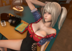 【神作SLG/双端/动态】欧派奥德赛0.4.3汉化版【PC+安卓/2.58G/更新】