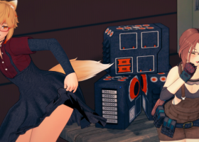【欧美SLG/汉化/动态】更好的东西0.2.0汉化版【PC/1.88G/更新】