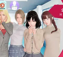 【亚洲SLG/汉化/动态】公共性生活v0.86.08 AI版【PC/4.97G/更新】