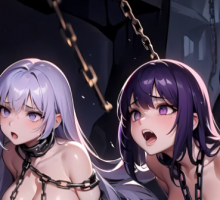 【欧美SLG/汉化/动态】北海道狐狸0.5汉化版【PC+安卓/689MB/更新】