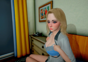 【欧美SLG/汉化/动态】希望未来更美好0.2.2汉化版【PC+安卓/2.47G/更新】