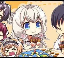 【精品ADV/汉化】pieces/摇篮里的金丝雀 AI汉化版+全CG存档 pieces/揺り籠のカナリア