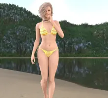 【欧美SLG/汉化/动态】超级英雄逊毙了1.851汉化版【PC+安卓/3.40G/更新】