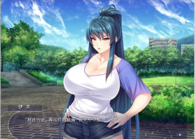 【拔作ADV汉化全CV】灭魔剑姬伊月的杏事【吉里+PC】云汉化版【1G】