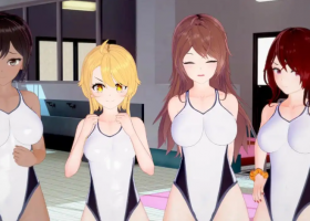 【欧美SLG/汉化/动态】淫荡的罪0.4.1汉化版【PC+安卓/1.79G