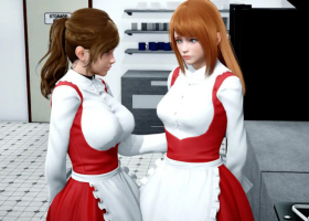 【欧美SLG/汉化/动态】舒适咖啡馆0.7.1汉化版【PC+安卓/2.21G