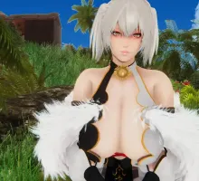 【国风SLG/AI汉化/动态】12女神v0.13汉化版【PC+安卓/1.6G/更新】