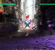 【欧美SLG/汉化/动态】街头斗士：成人游乐场战斗Battle7.3 AI版【PC+安卓/1.27G/更新】