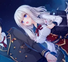 【精品ADV/汉化】候鸟的梦 精翻汉化版+全CG存档 （Pieces/渡り鳥のソムニウム）