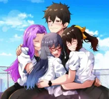 【亚洲风SLG/中文/全动态/全CV】迷人之心：与帮派的故事 CHARMING HEART V250319 官方中文步兵版【新作/1.6G】