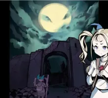 【ACT/弹幕射击/动态/官中】你是无情的猪女王 V1.0 STEAM官中【电脑/700M】