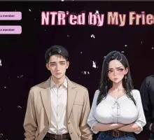 【亚洲SLG/汉化/动态】NTR由我的朋友v0.11.1 AI版【PC+安卓/2.76G/更新】
